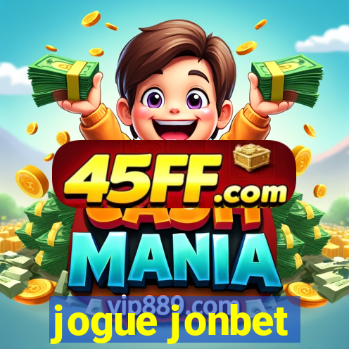 jogue jonbet